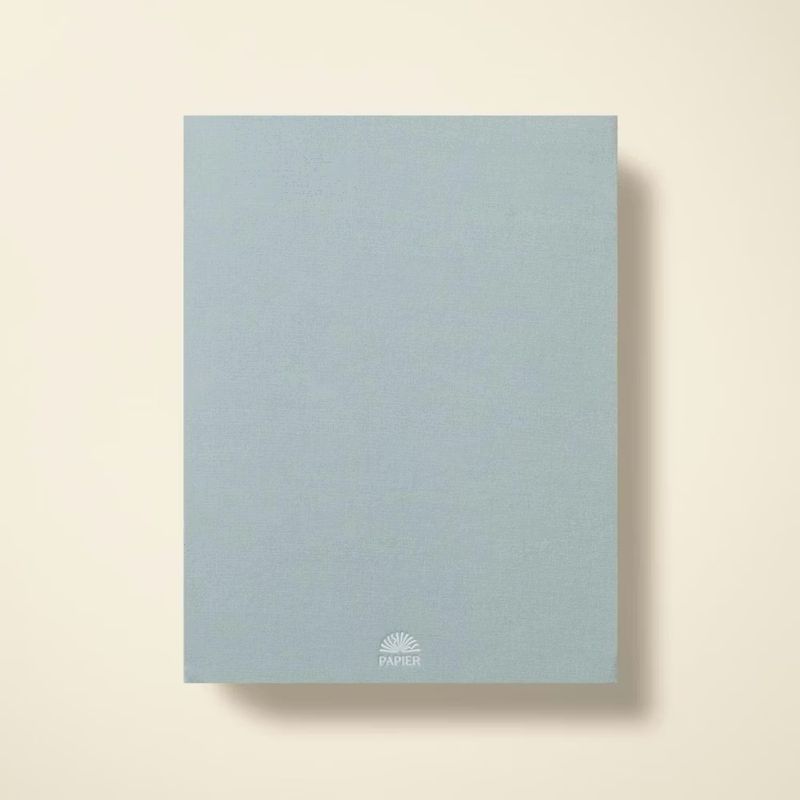 Papier - Binder Wedding Planner With Love