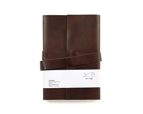 Mr. Rouge - L’artiste mini obscuro