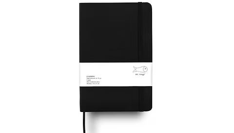 Mr. Rouge - Le Journalist Negro