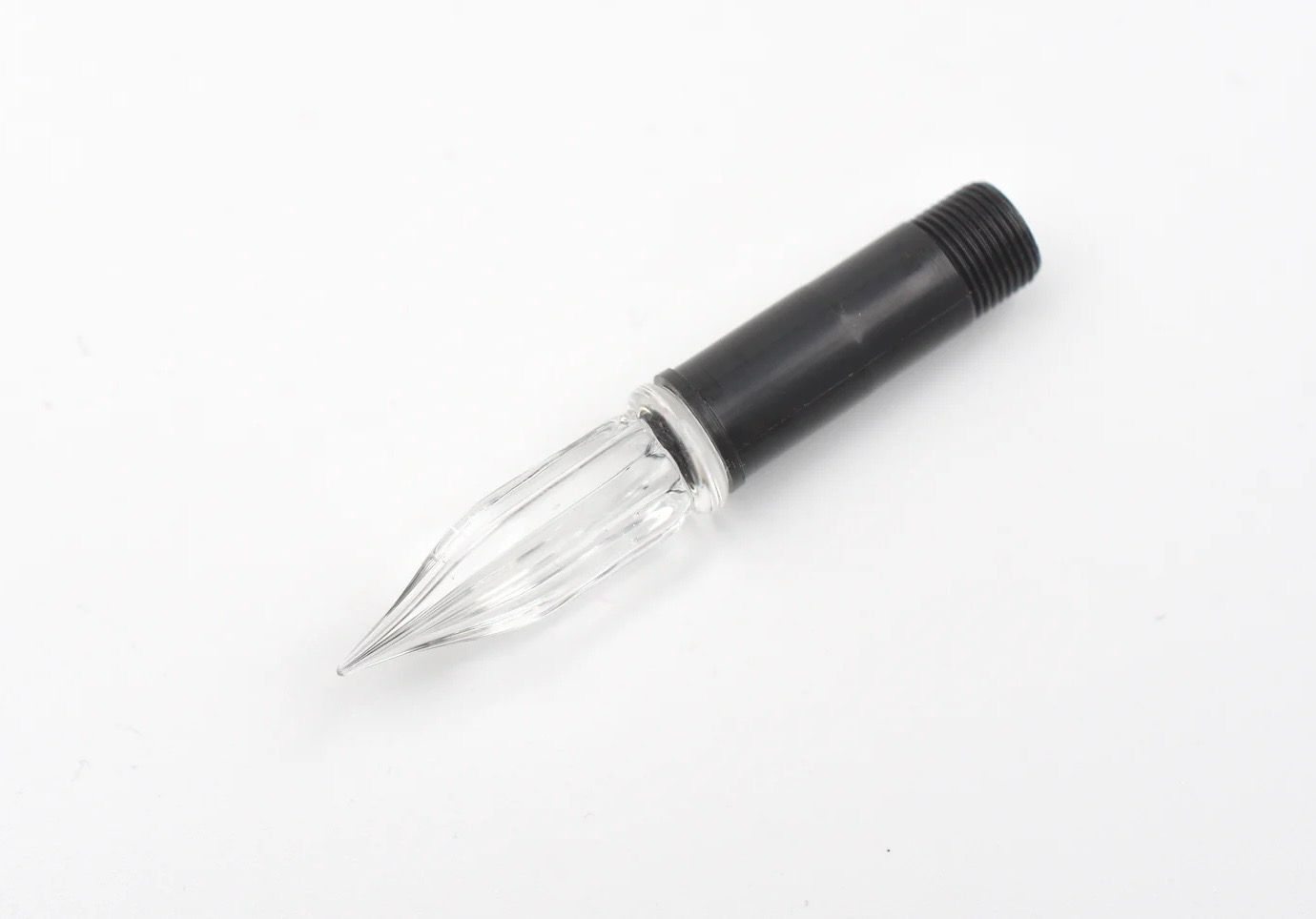Teranishi Glass Dip Pen - Punta de repuesto