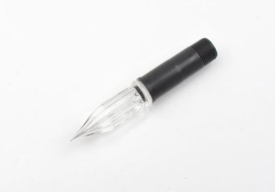 Teranishi Glass Dip Pen - Punta de repuesto