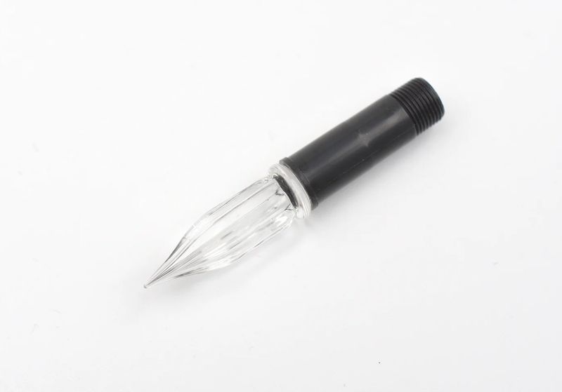 Teranishi Glass Dip Pen - Punta de repuesto
