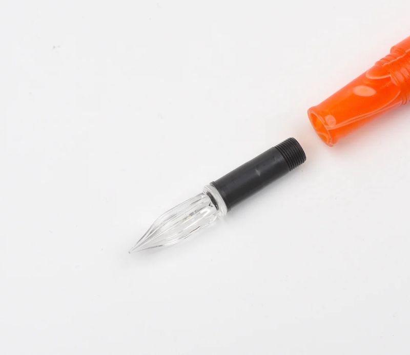 Teranishi Glass Dip Pen - Punta de repuesto