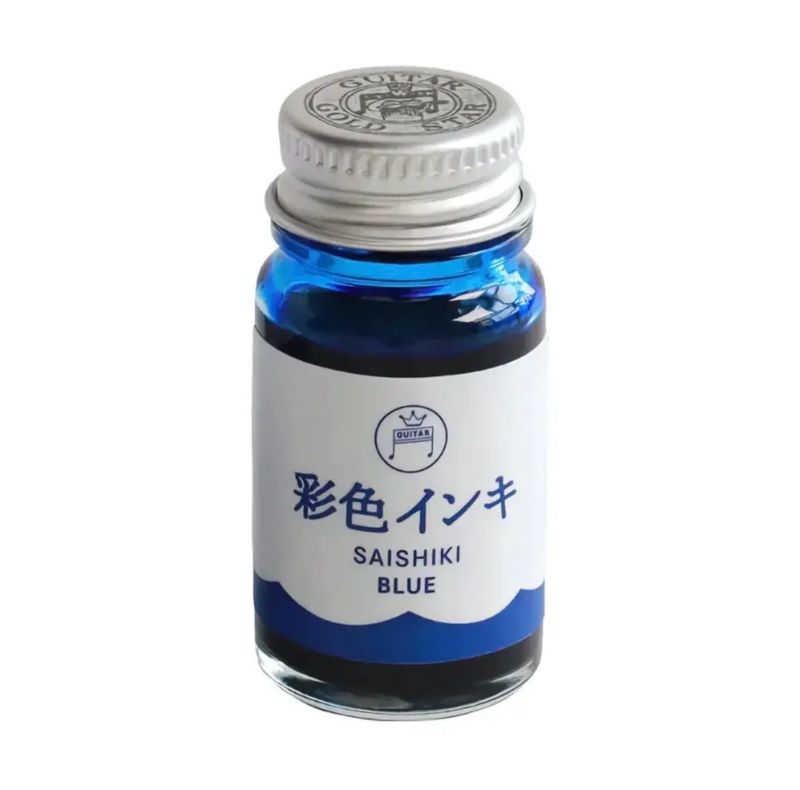 Teranishi - Saishiki Azul