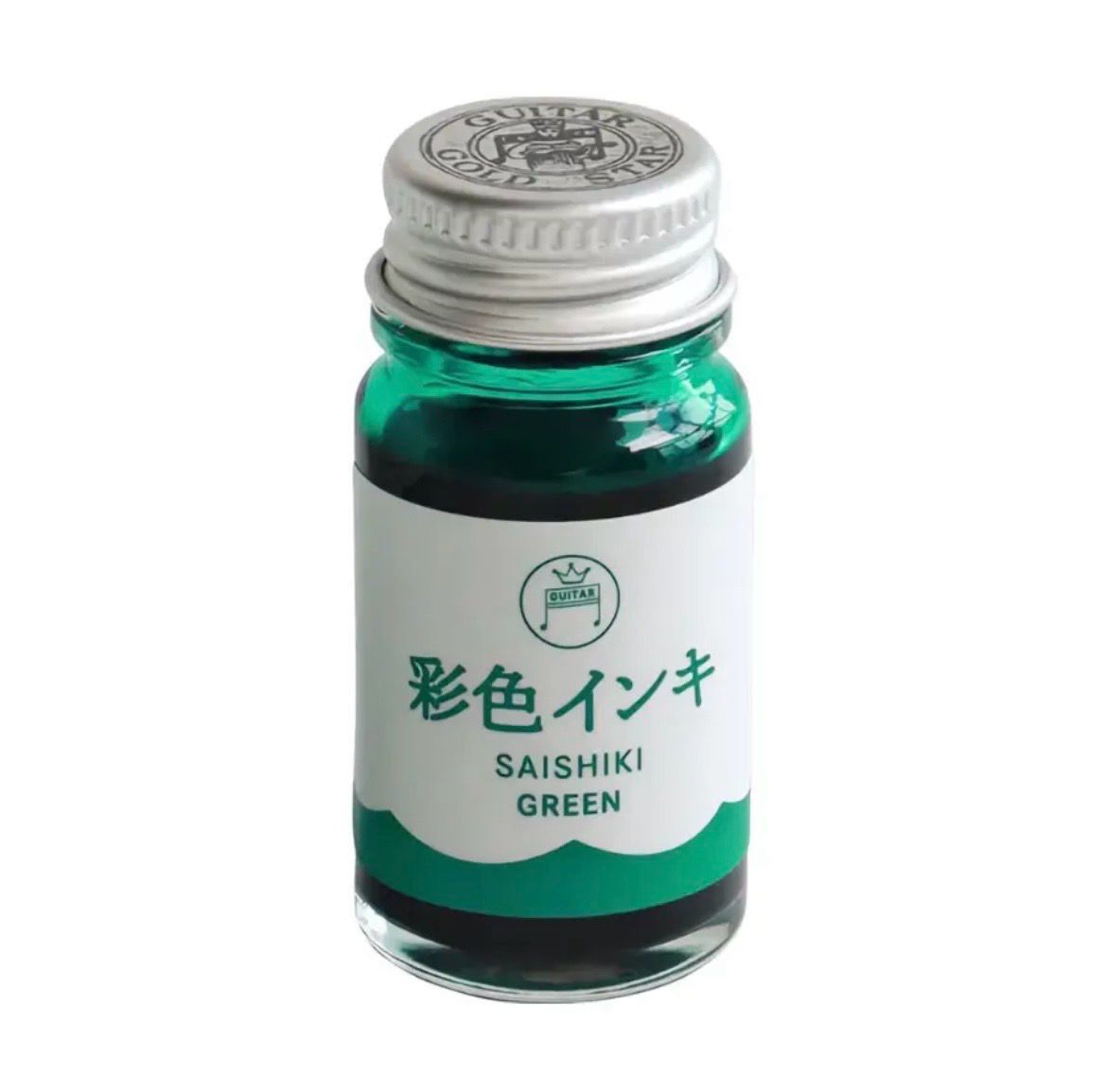 Teranishi - Saishiki Green