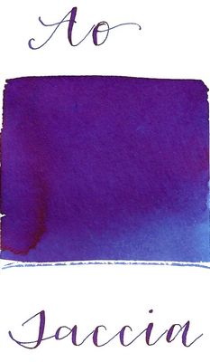 Taccia - Fontain Pen Ink Ao