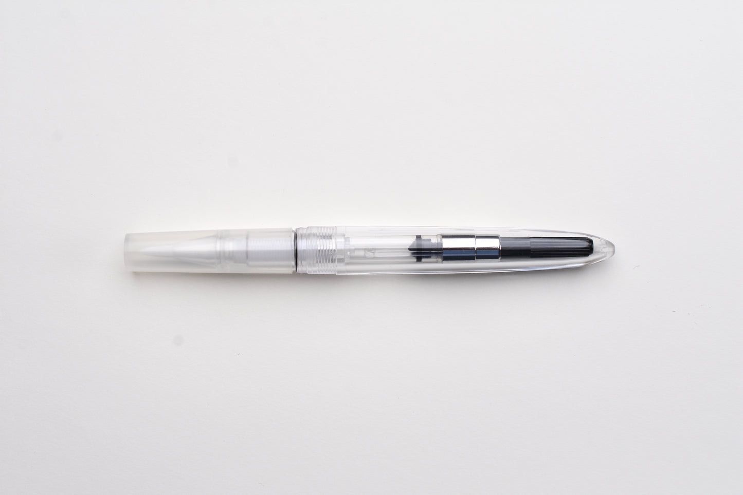 Kamamono - Fonte Brush Pen