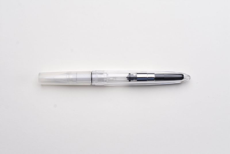 Kamamono - Fonte Brush Pen