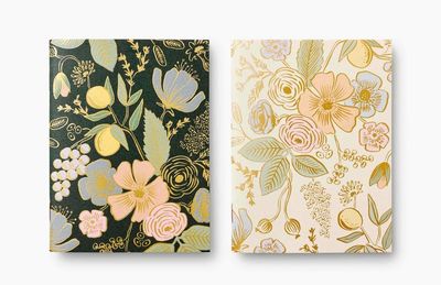 Libretas Pocket - Colette