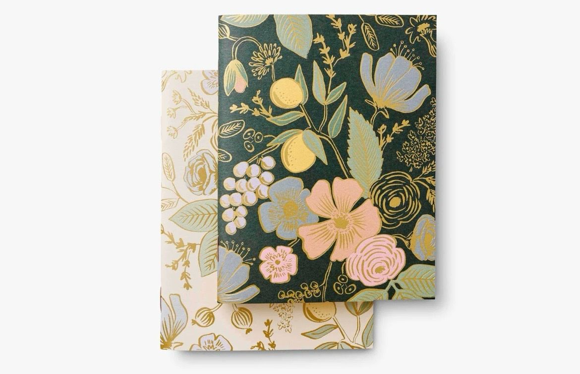 Libretas Pocket - Colette