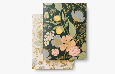 Libretas Pocket - Colette