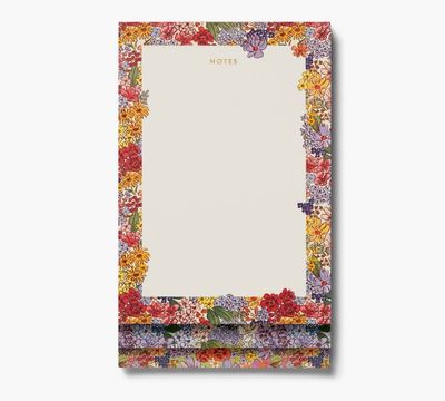 Memo Pad - Mimi Tiered Notepad