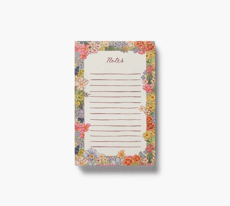 NotePad Rifle - Mimi