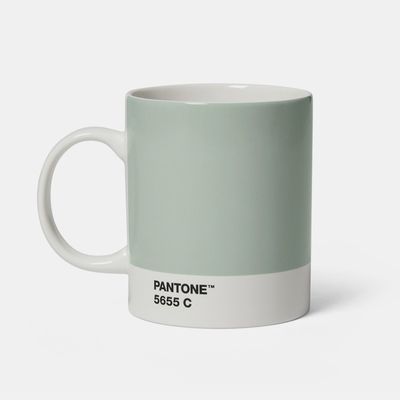 Mug Pantone - Sage 5655 C