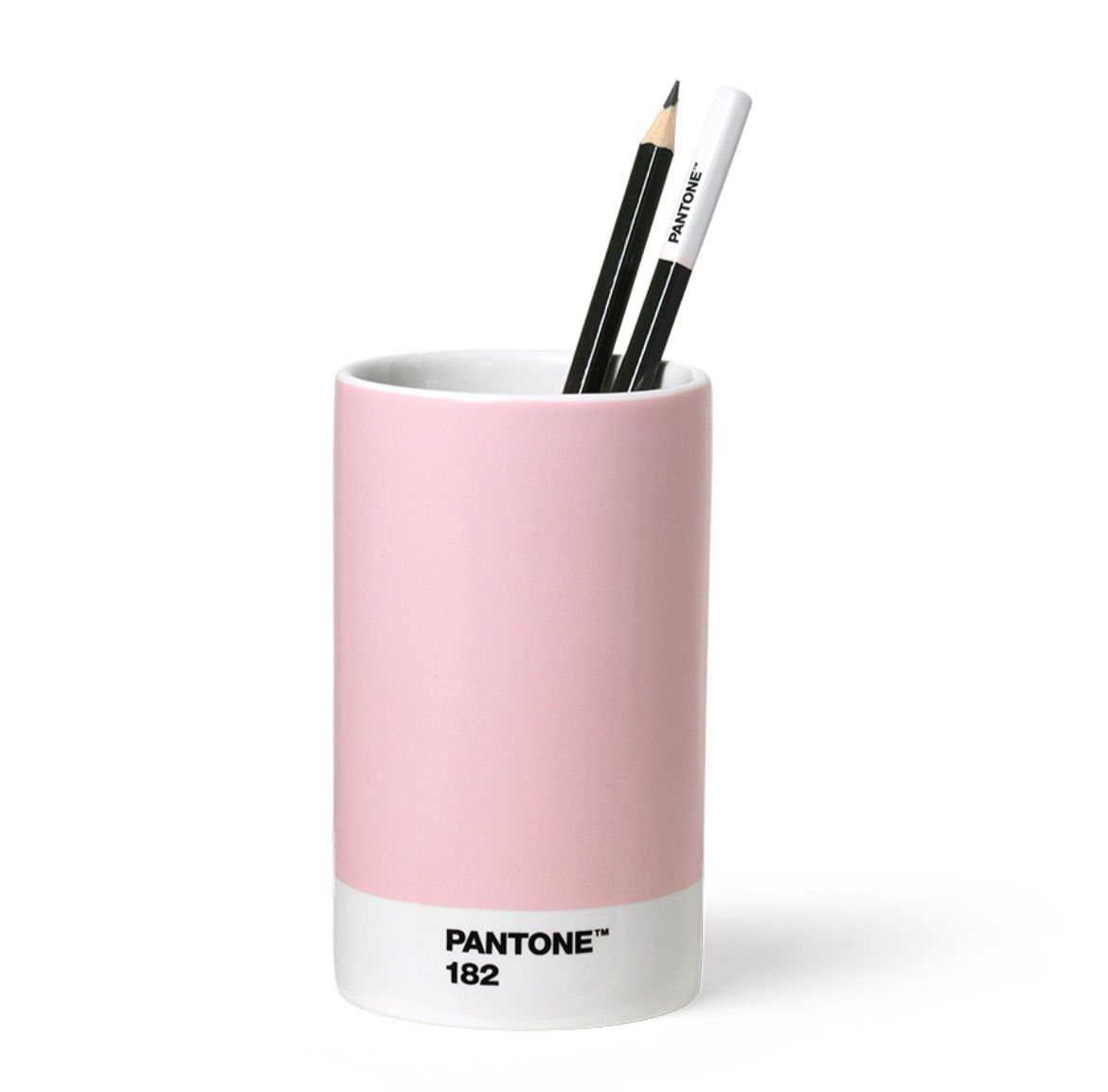 PANTONE - Pencil Cup Light Pink 182
