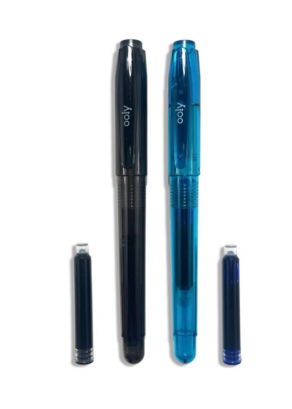 Ooly - Splendid Duo Fountain Pens