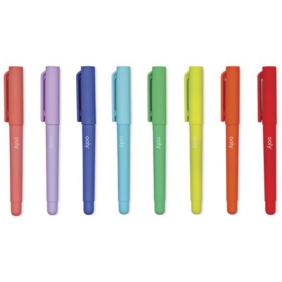 Ooly - Color Write Fountain Pens