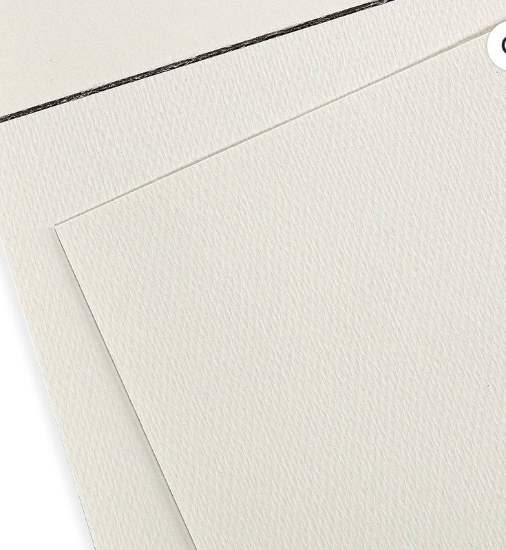 Ooly - Chroma Blends Watercolor Paper