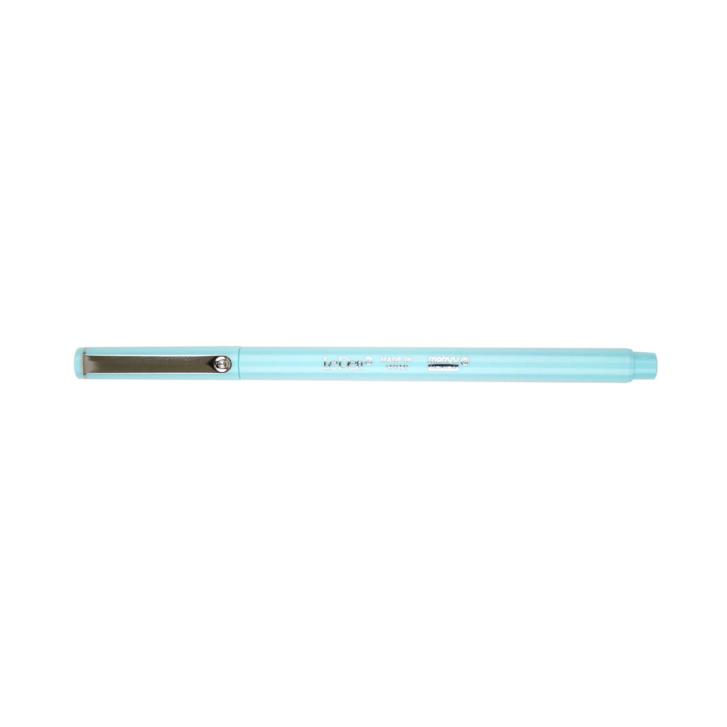 Le Pen Unidad - Pale Blue