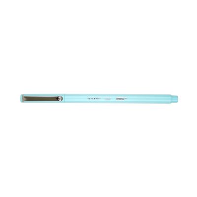 Le Pen Unidad - Pale Blue