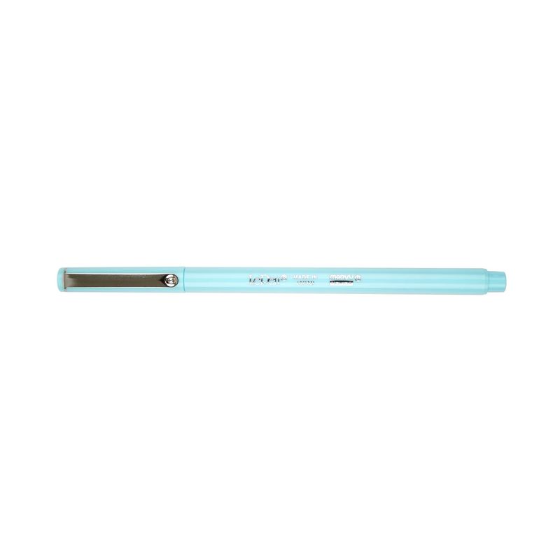 Le Pen Unidad - Pale Blue