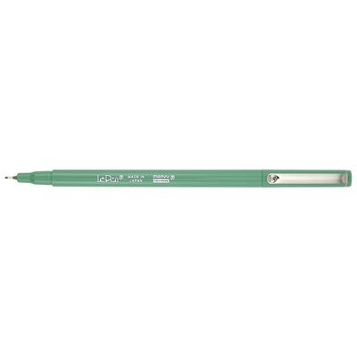 Le Pen Unidad - Jade Green