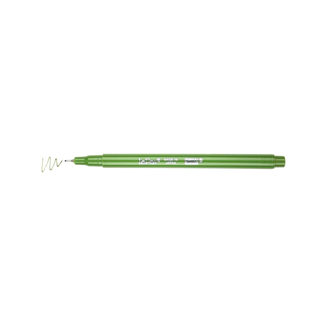 Le Pen Unidad - Matcha