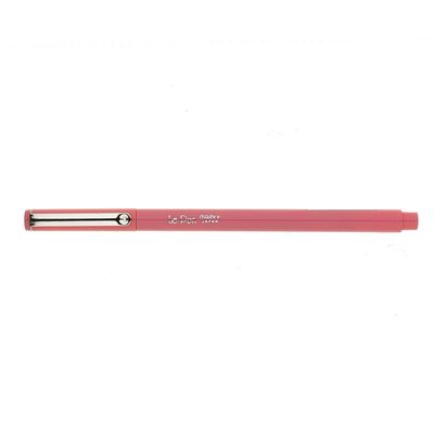 Le Pen Unidad - Coral Pink