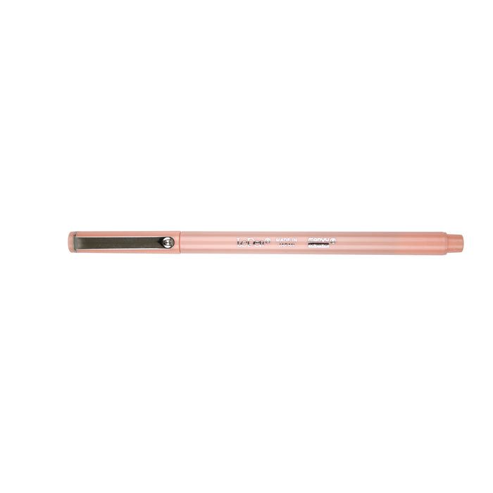 Le Pen Unidad - Coral Peach