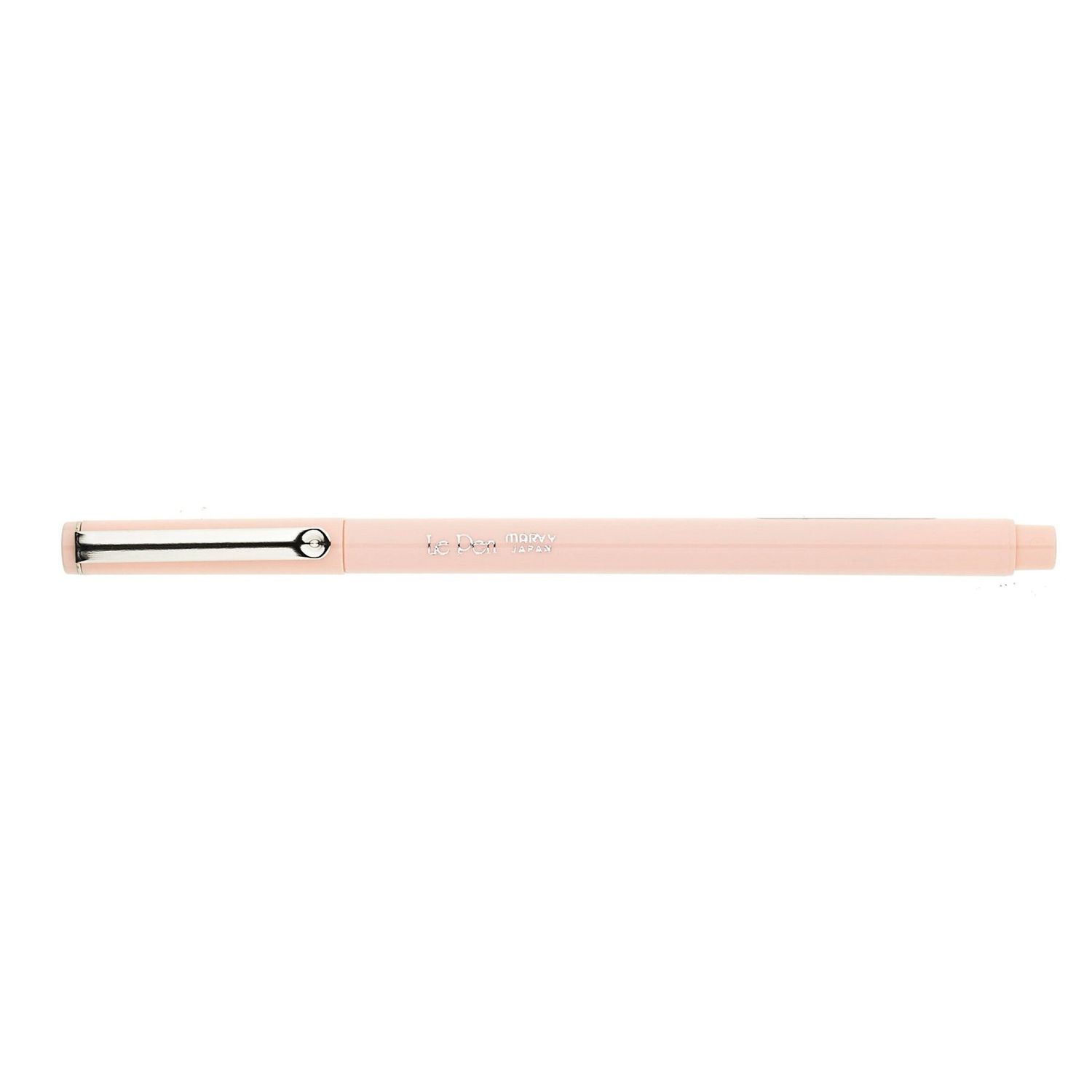 Le Pen Unidad - Pastel Peach