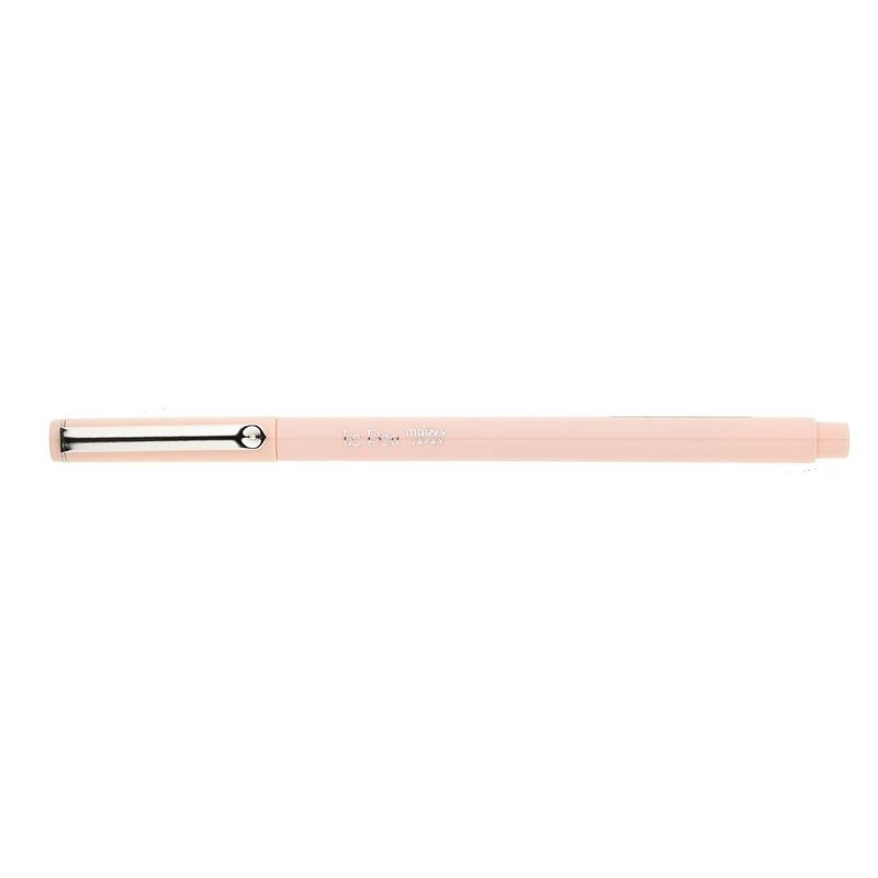 Le Pen Unidad - Pastel Peach