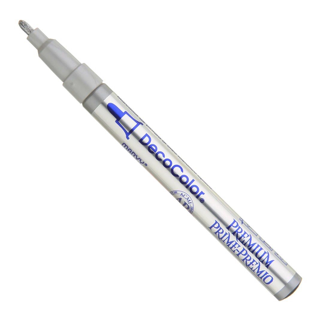 DecoColor Fine Silver