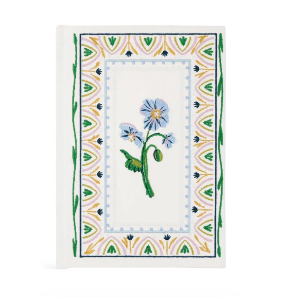 Hosanna Revival - Notebook Lisboa