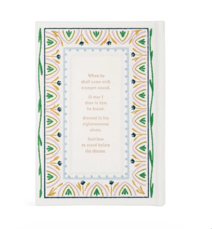 Hosanna Revival - Notebook Lisboa