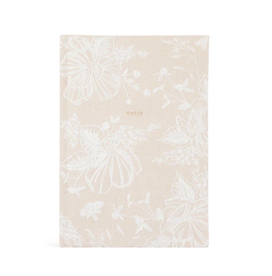 Hosanna Revival - Notebook Casa Blanca