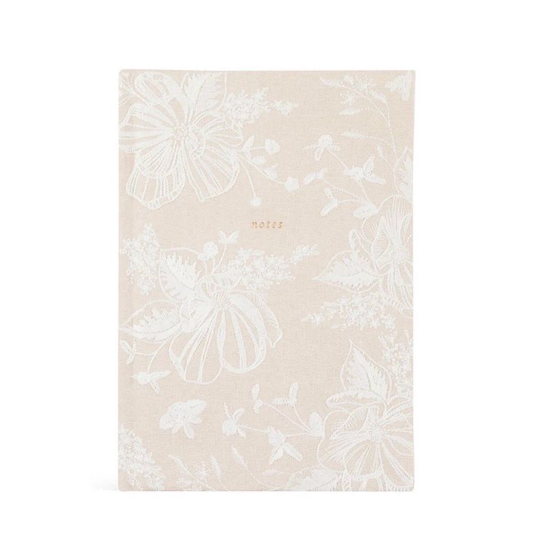 Hosanna Revival - Notebook Casa Blanca