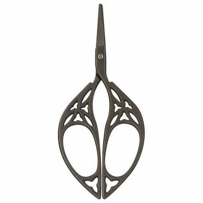Tijera Art Nouveau vintage