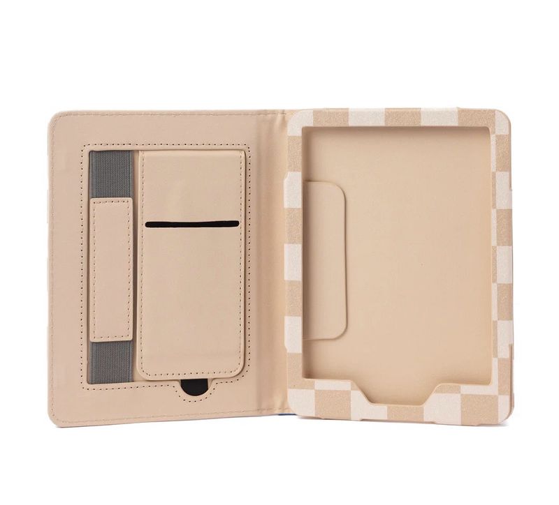 Kindle Completo Latte Checker