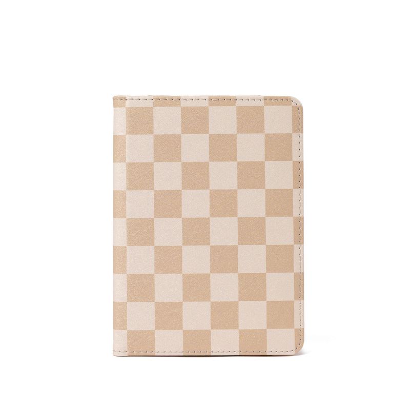 Kindle Completo Latte Checker