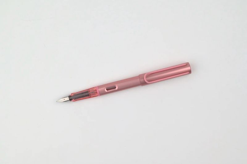 Lamy AL-Star Flamingo Edición especial 2026 F