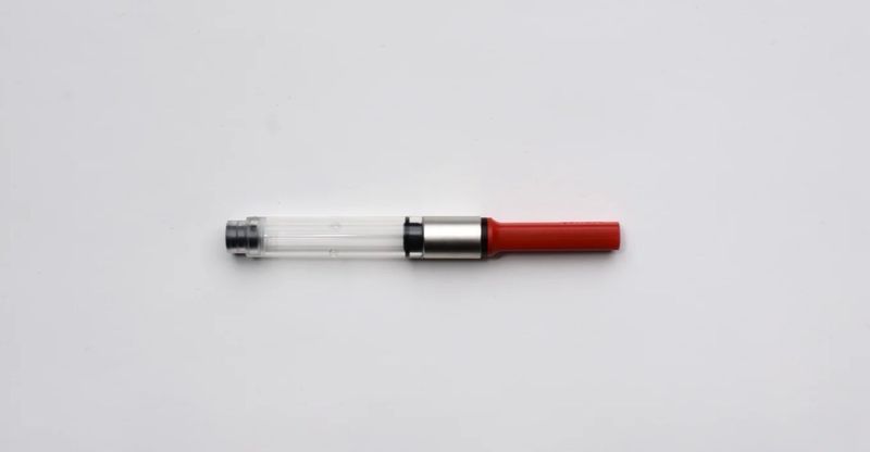 LAMY Z28 Convertidor