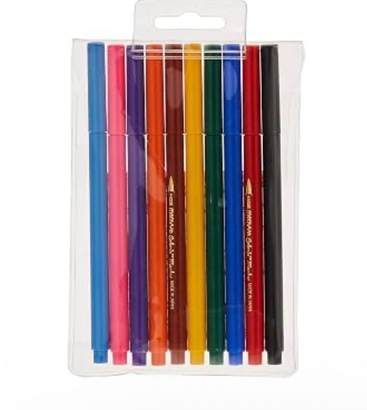 Marvy Uchida - ColorIn Brush