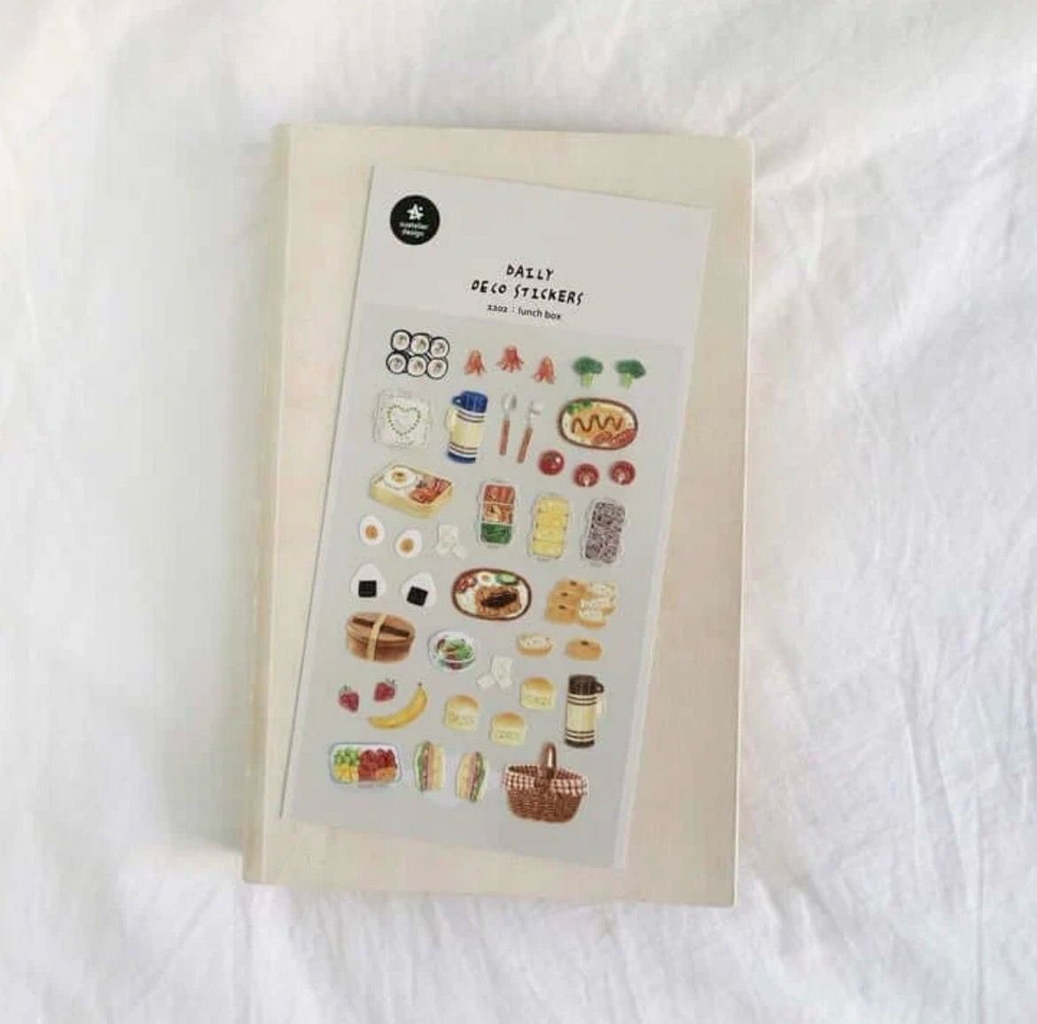 Lunch box
