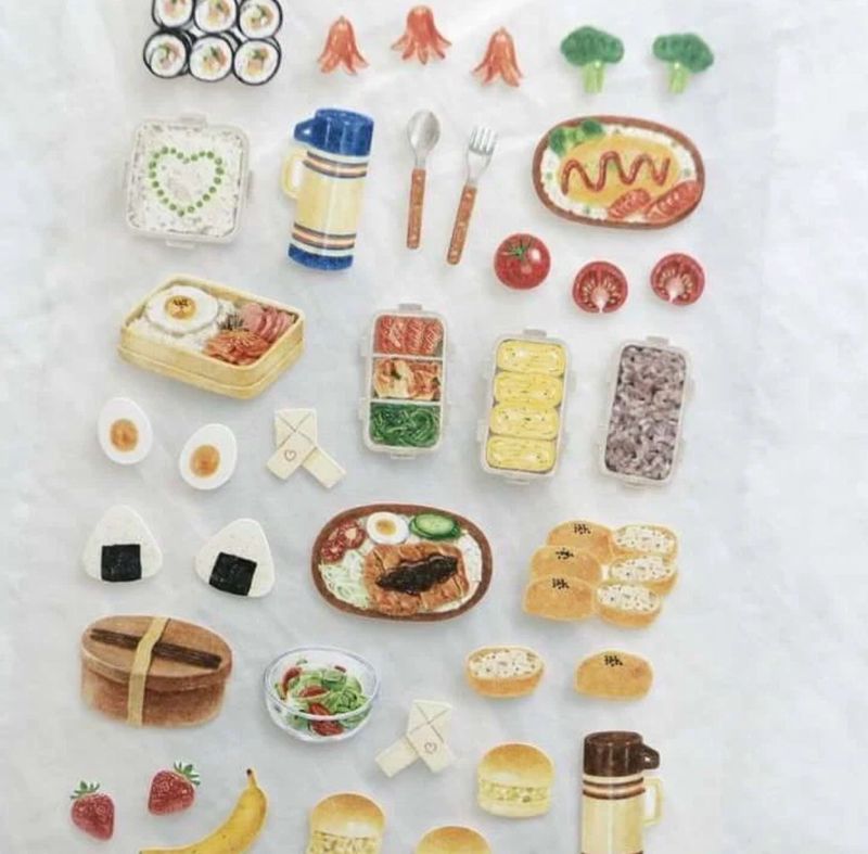 Lunch box