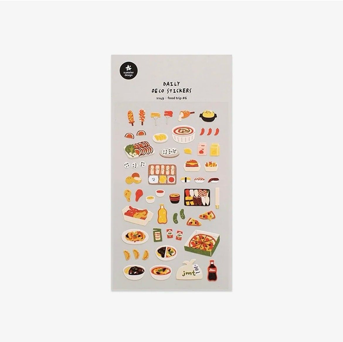 Food trip #6