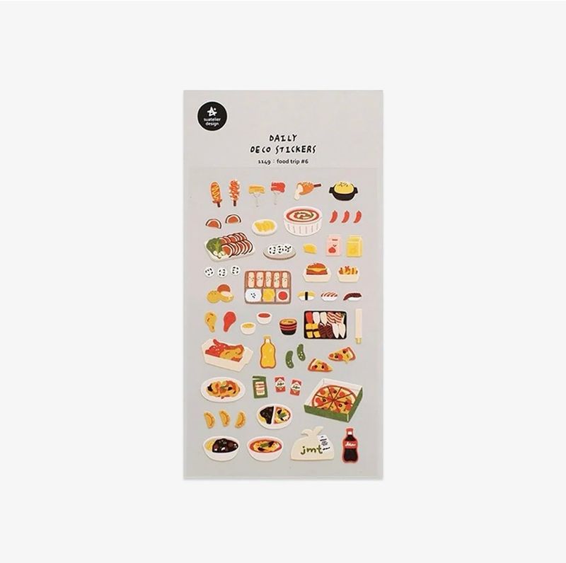Food trip #6