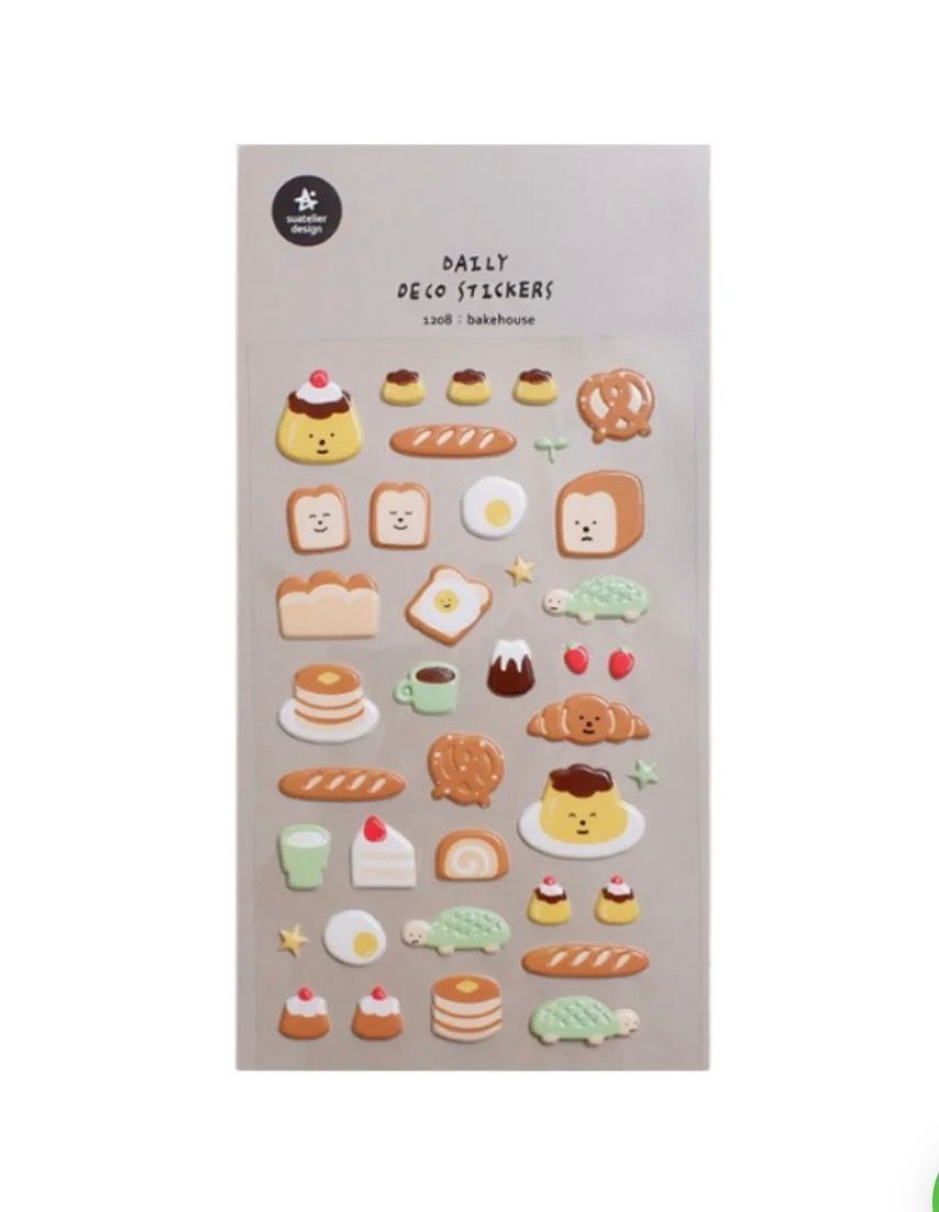 Bakehouse