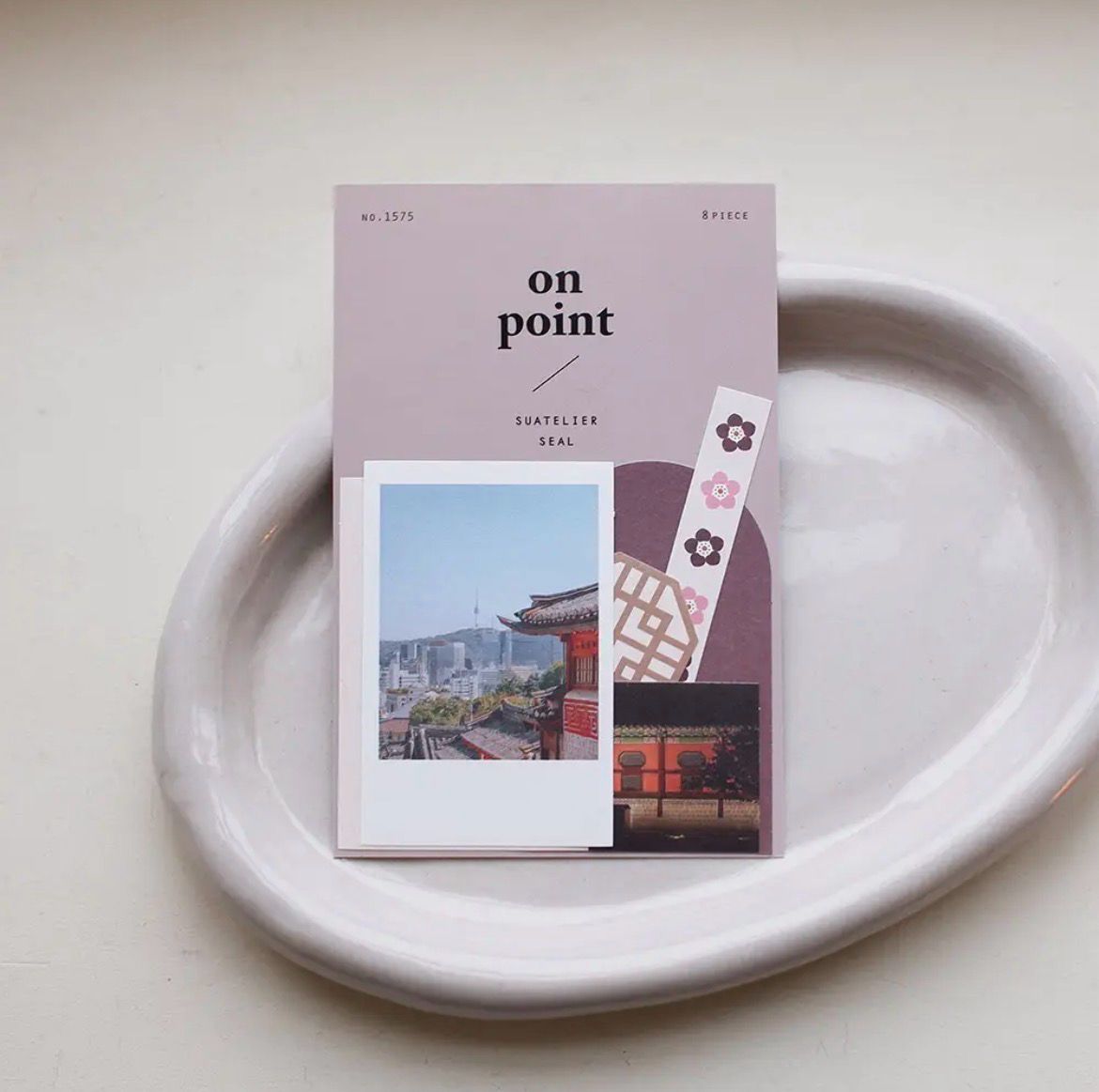On point Seoul