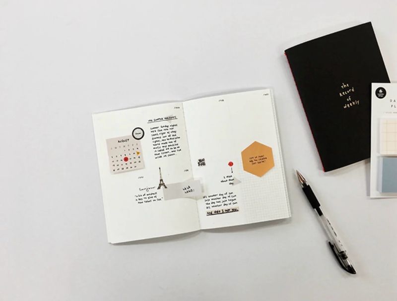 Daily Plan 06
