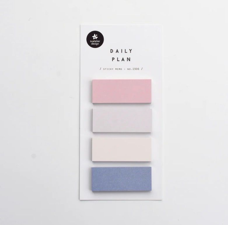Daily Plan 06